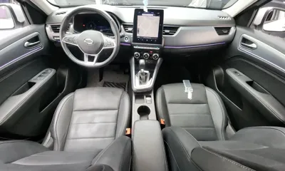 Renault-KoreaSamsung XM3 2020, 81156 км, за 13800000 KRW - фото 7