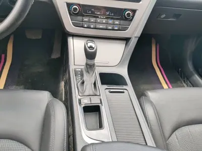 Hyundai Sonata 2016, 139900 км, за 31800 CNY - фото 14