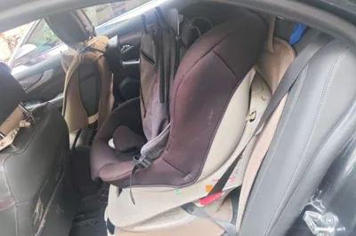 Chevrolet Malibu 2016, 99200 км, за 28295.88 CNY - фото 17