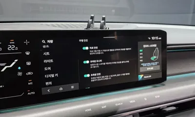 Kia EV9 2024, 76067 км, за 55200000 KRW - фото 31