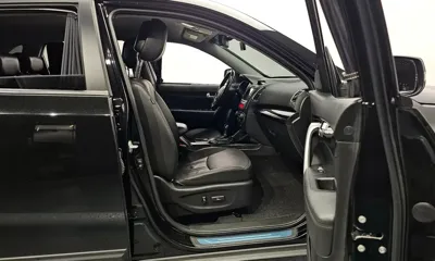 Kia Sorento 2014, 144063 км, за 7900000 KRW - фото 11