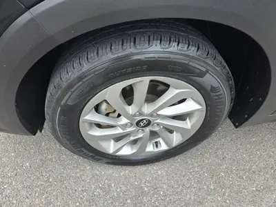 Hyundai Tucson 2017, 125539 км, за 10500000 KRW - фото 13
