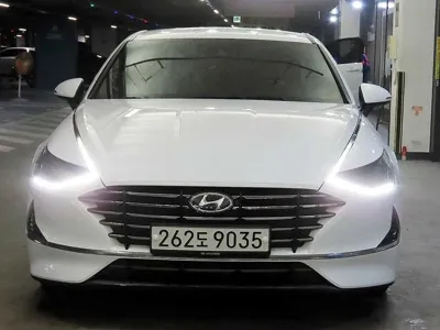 Hyundai Sonata 2023, 178813 км, за 12990000 KRW - фото 3