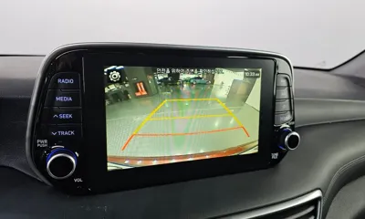 Hyundai Tucson 2019, 89174 км, за 16300000 KRW - фото 14