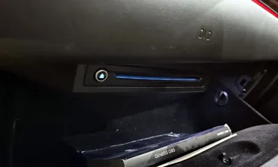 Genesis G90 2019, 94539 км, за 33500000 KRW - фото 28