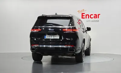 Jeep Cherokee 2022, 83211 км, за 34700000 KRW