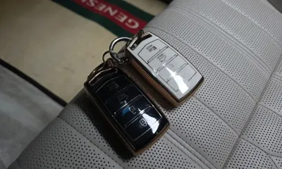 Genesis G70 2020, 81705 км, за 25500000 KRW - фото 31
