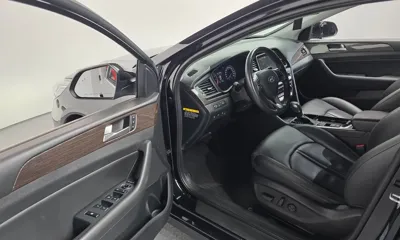 Hyundai Sonata 2018, 172181 км, за 9900000 KRW - фото 11