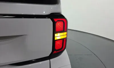 Kia Ray 2023, 27812 км, за 14290000 KRW - фото 23