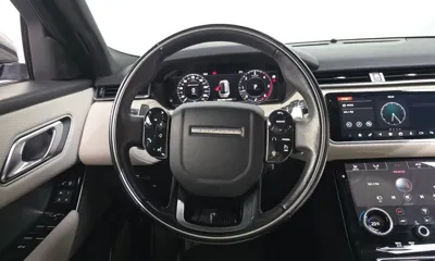 Land Rover Range Rover Velar 2018, 85684 км, за 31990000 KRW - фото 13