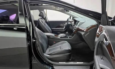 Hyundai Aslan 2016, 165775 км, за 7900000 KRW - фото 10