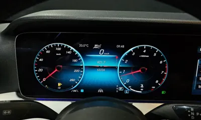 Mercedes-Benz E-Class 2021, 63234 км, за 34600000 KRW - фото 8