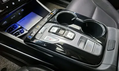 Hyundai Tucson 2021, 75357 км, за 21500000 KRW - фото 9