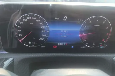 Mercedes-Benz A-Class 2023, 29100 км, за 122424.63 CNY - фото 12
