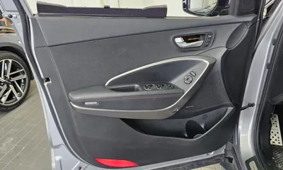 Hyundai Maxcruz 2014, 126517 км, за 9700000 KRW - фото 24
