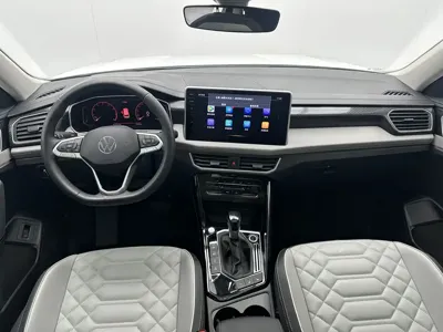 Volkswagen Tayron 2023, 35000 км, за 179800 CNY - фото 7