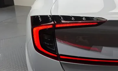 Hyundai Sonata 2022, 90369 км, за 17800000 KRW - фото 23