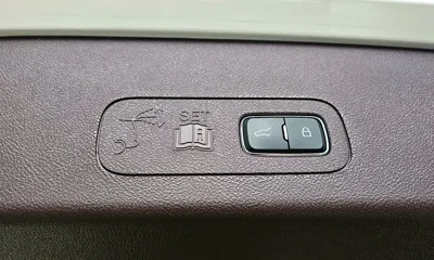 Lincoln Aviator 2021, 63311 км, за 43000000 KRW - фото 35