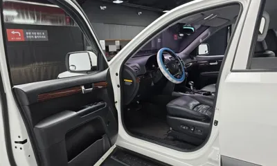Kia Mohave 2018, 137671 км, за 13500000 KRW - фото 10