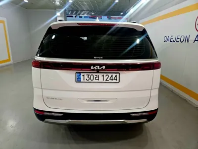 Kia Canival 2023, 60800 км, за 30400000 KRW - фото 4