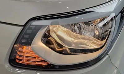 Kia Ray 2021, 22989 км, за 13590000 KRW - фото 22