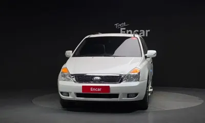 Kia Canival 2013, 172181 км, за 3990000 KRW