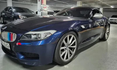 BMW Z4 2010, 180000 км, за 9500000 KRW - фото 6