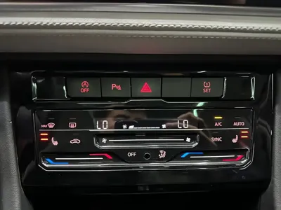 Jetta VS7 2022, 40000 км, за 98000 CNY - фото 14
