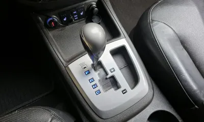 Hyundai Santafe 2012, 170832 км, за 3850000 KRW - фото 9