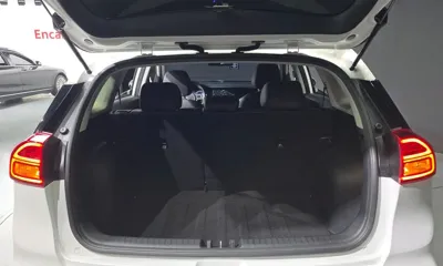 Kia Niro 2021, 13495 км, за 21900000 KRW - фото 18