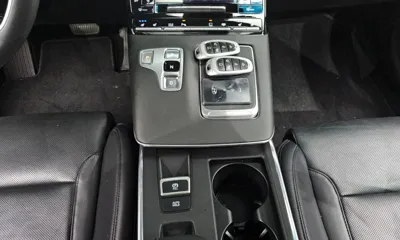 Hyundai Grandeur 2022, 56421 км, за 24800000 KRW - фото 9