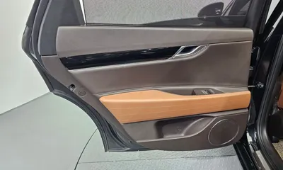 Genesis G80 2022, 46542 км, за 44200000 KRW - фото 25