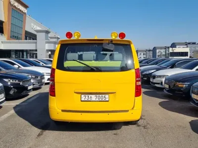 Hyundai Starex 2021, 71049 км, за 22900000 KRW