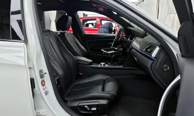 BMW 3-Series 2017, 88556 км, за 19700000 KRW - фото 26