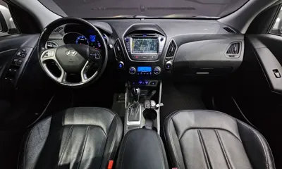 Hyundai Tucson 2015, 119950 км, за 8000000 KRW - фото 7