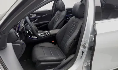 Mercedes-Benz E-Class 2017, 63148 км, за 24900000 KRW