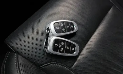 Hyundai Grandeur 2022, 64408 км, за 19990000 KRW - фото 28