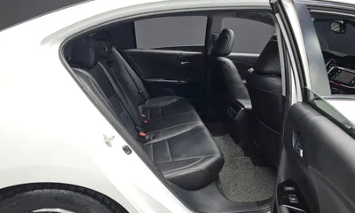 Honda Accord 2017, 127149 км, за 10700000 KRW - фото 11