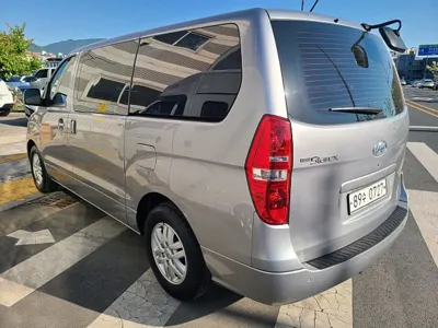 Hyundai Starex 2018, 210000 км, за 9500000 KRW - фото 5