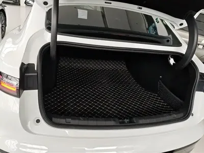 Leapmotor 零跑B01 2025, 14100 км, за 105800 CNY
