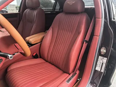 Bentley Flying Spur 2018, 42000 км, за 888000 CNY - фото 9