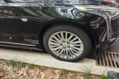 Cadillac CT6 2019, 88800 км, за 112236.91 CNY - фото 8