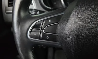 Renault-KoreaSamsung QM6 2019, 103612 км, за 13500000 KRW - фото 16