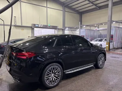 Mercedes-Benz GLE-Class 2025, 4170 км, за 130440000 KRW