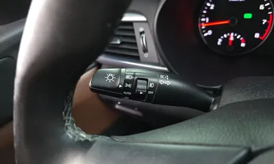 Kia K5 2016, 166628 км, за 8700000 KRW - фото 16