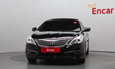 Hyundai Grandeur 2017, 187212 км, за 6990000 KRW