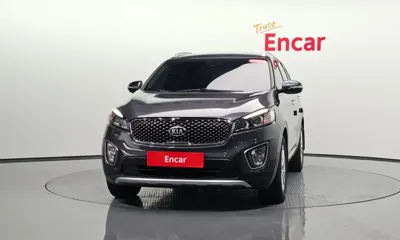Kia Sorento 2016, 169140 км, за 9990000 KRW - фото 3