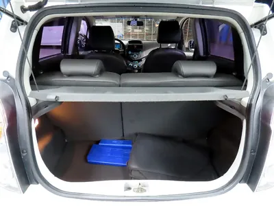 ChevroletGMDaewoo Spark 2012, 118000 км, за 2390000 KRW - фото 18