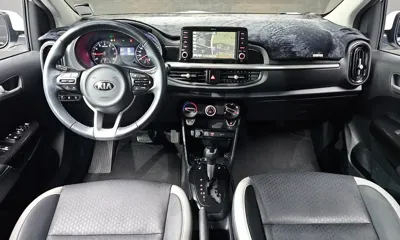 Kia Morning 2017, 34010 км, за 8600000 KRW - фото 7