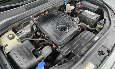KG_Mobility_Ssangyong Rexton 2019, 172544 км, за 11900000 KRW - фото 6